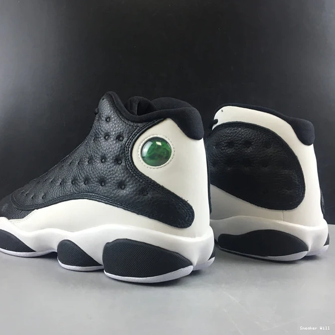 He 13 Game Jordan Fashionable Retro Got 414571-061 Reverse 1177 0615